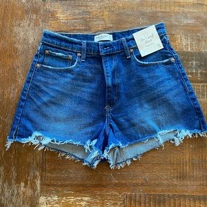 Abercrombie & Fitch shorts